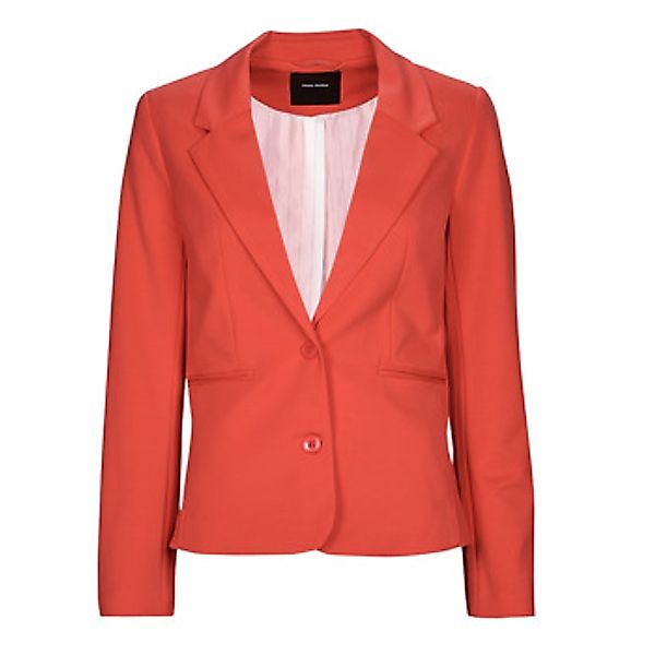 Vero Moda  Blazer VMLUCCA LS SLIM JERSEY BLAZER NOOS günstig online kaufen