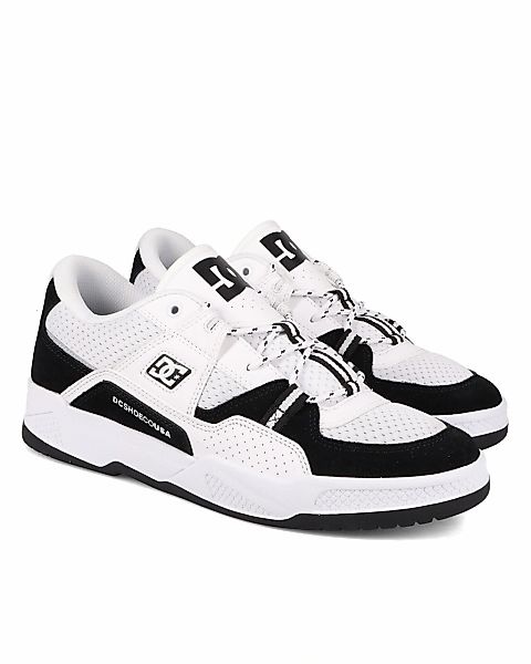 DC Shoes Sneaker "Construct" günstig online kaufen