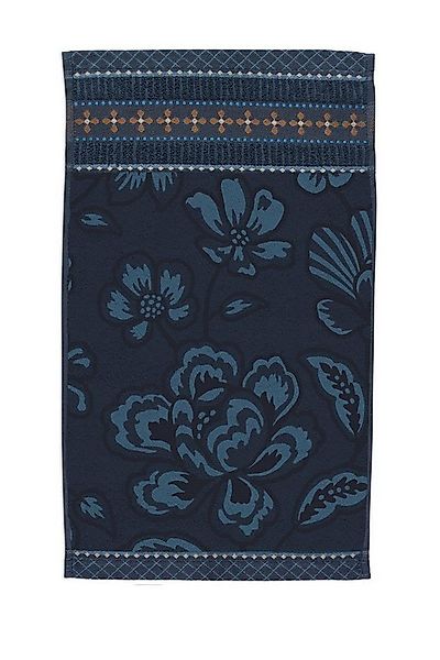 PiP Studio Gästehandtücher Pip Studio, 3er-Set Gästehandtücher, Jasmin Jacq günstig online kaufen