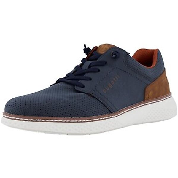 Bugatti  Herrenschuhe Schnuerschuhe Dexter 333763125000-4100 günstig online kaufen