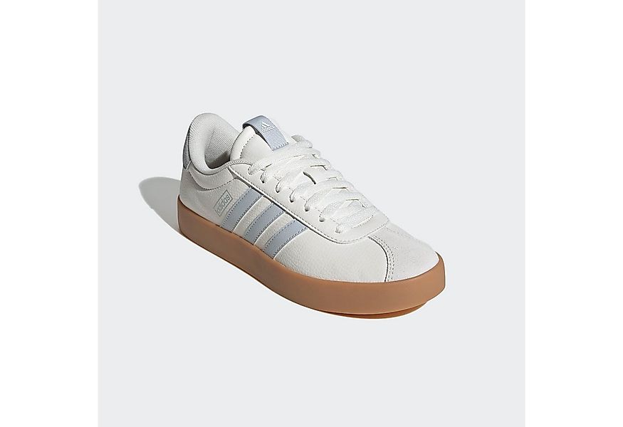 adidas Sportswear VL COURT 3.0 Sneaker inspiriert vom Design des adidas sam günstig online kaufen