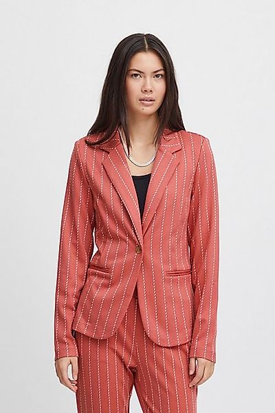 Ichi Blusenblazer IHRUTI BL12 Modischer Blazer günstig online kaufen