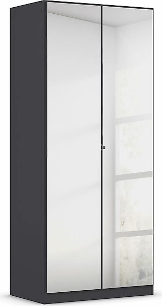 rauch Drehtürenschrank "Reflect" mit Spiegelfront, inkl. praktischer Innene günstig online kaufen