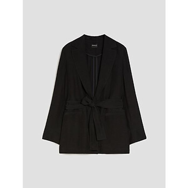 Pennyblack  3/4 Jeans BLAZER IN BLEND DI LINO Art. ALEGGIO günstig online kaufen