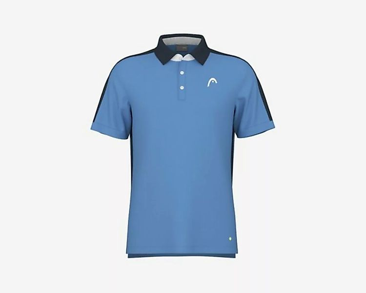 Head Poloshirt SLICE Polo Shirt Men günstig online kaufen