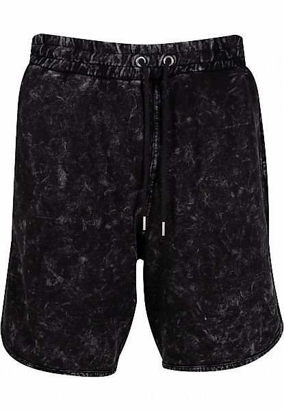 URBAN CLASSICS Sweatshorts "Urban Classics Washed Piped Shorts", (1 tlg.) günstig online kaufen