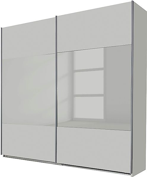 rauch Schwebetürenschrank "Quadra Bestseller Schlafzimmerschrank in vielen günstig online kaufen