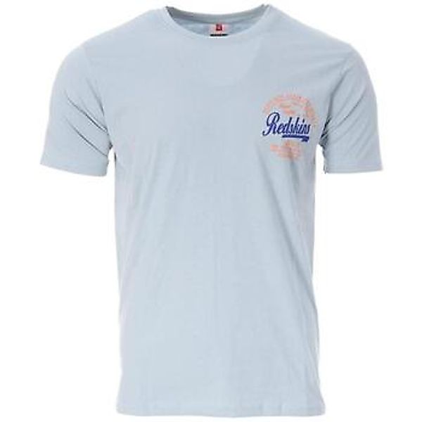 Redskins  T-Shirt RDS-TS6214-CIE günstig online kaufen