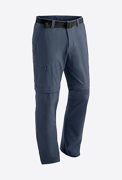 Maier Sports Outdoorhose He-T-Zip Off Hose el Tajo, Langgrösse günstig online kaufen