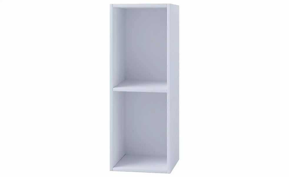 Standregal  Platto ¦ weiß ¦ Maße (cm): B: 34 H: 72 Regale > Standregale - H günstig online kaufen