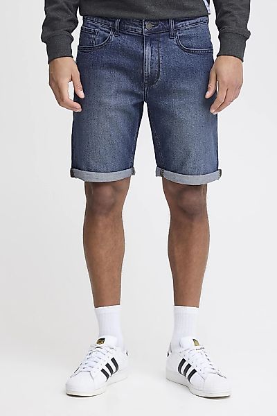 Blend Jeansshorts "BHJoel", Stilvolle 5-Pocket-Jeansshorts günstig online kaufen