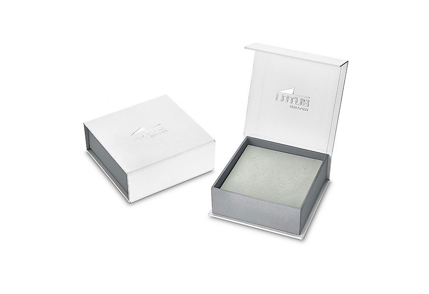 LOTUS SILVER Kette mit Anhänger LP1821-1/1 Damen-Halskette – Lebensbaum-Anh günstig online kaufen