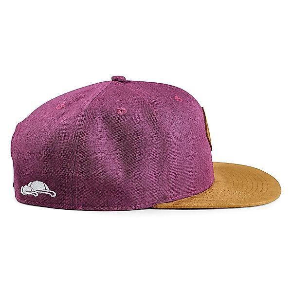 Soulbuddy Snapback Cap - Cap Herren, günstig online kaufen