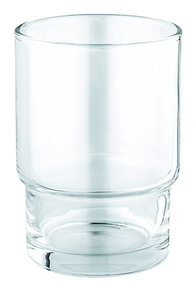 Grohe Zahnputzbecher Bau Cosmopolitan / Essentials günstig online kaufen