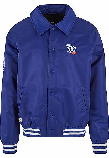 K1X Allwetterjacke "K1X Herren KXM241-009-1 K1X NYC Varsity Jacket" 1 Stk. günstig online kaufen