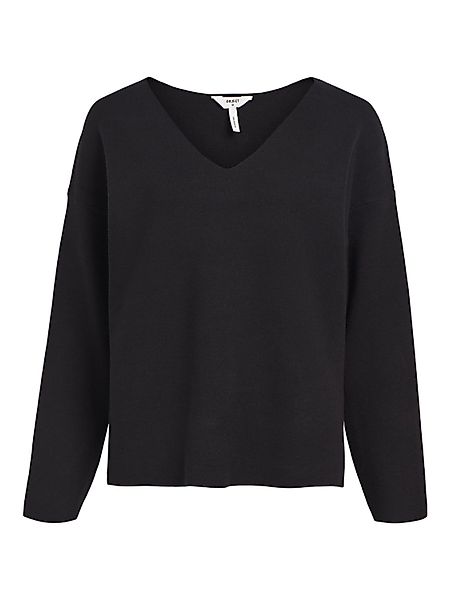 Object Strickpullover Reynard (1-tlg) Plain/ohne Details günstig online kaufen