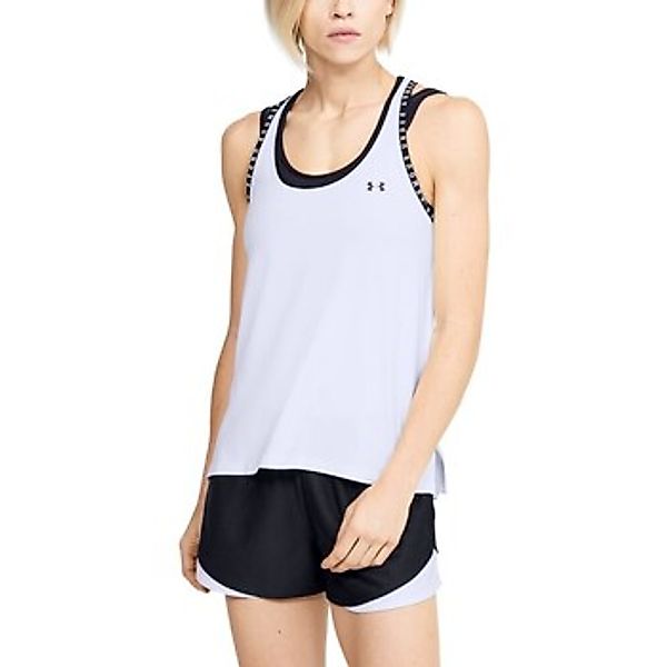 Under Armour  Tank Top UA Knockout günstig online kaufen