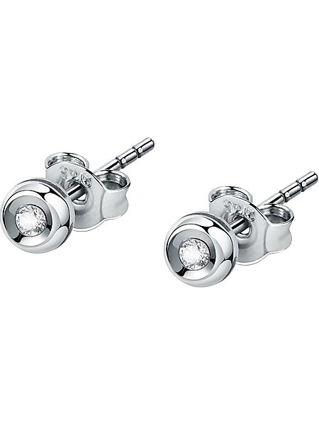 CHRIST Paar Ohrstecker CHRIST Damen-Ohrstecker 375er günstig online kaufen