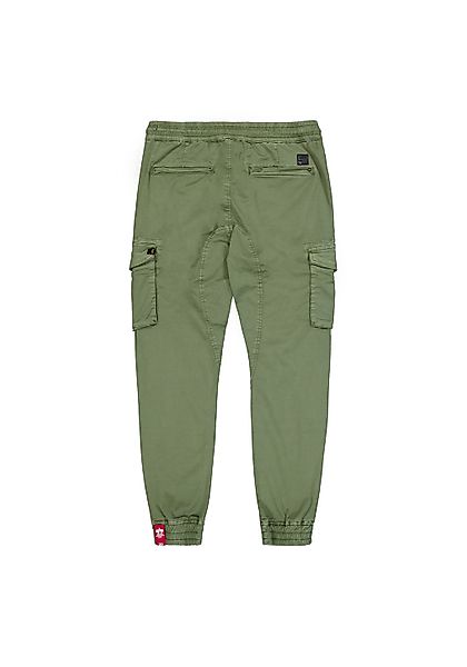 Alpha Industries Jogginghose "Cotton Twill Jogger" günstig online kaufen