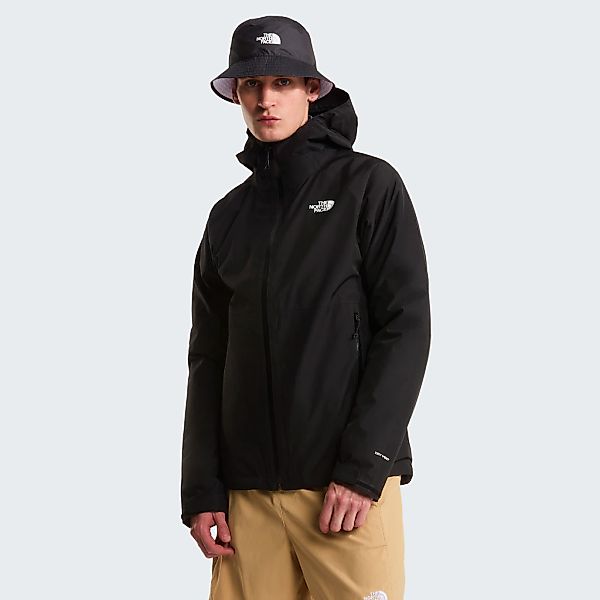 The North Face Funktionsjacke "M LIGHTNING ZIP-IN JACKET" mit Kapuze mit ve günstig online kaufen