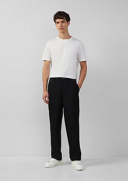 s.Oliver BLACK LABEL Stoffhose s.O NOW: günstig online kaufen