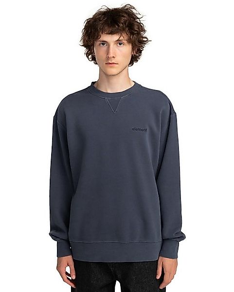 Element Sweatshirt Lowcase Pigment Cr günstig online kaufen