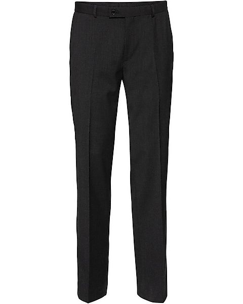 Luis Steindl Stoffhose Flatfronthose günstig online kaufen