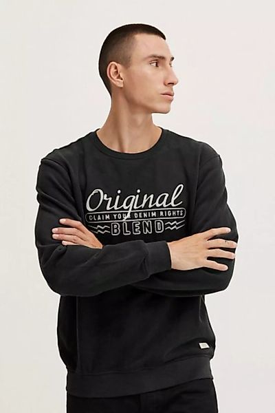 Blend Sweatshirt BLEND BHSweatshirt günstig online kaufen