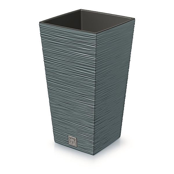 Prosperplast Blumentopf, Furu Square Blumentopf mit günstig online kaufen
