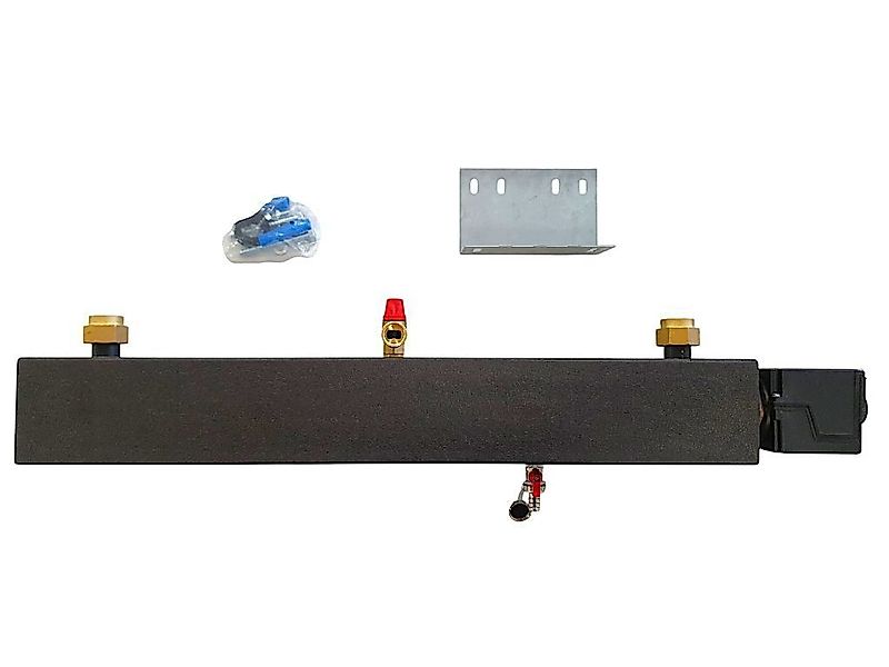 Alpha Thermotec Heizstab Durchlauferhitzer Heizmodul HPZ, günstig online kaufen