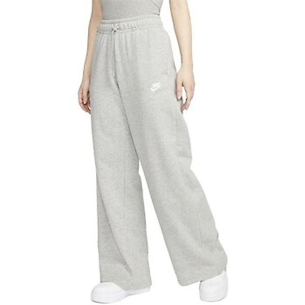Nike  Fließende Hosen Nsw Club Flc Mr günstig online kaufen
