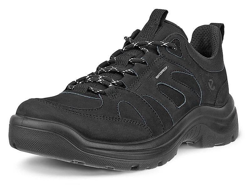 Ecco Offroad W Sneaker Schnürschuh, Outdoorschuh, günstig online kaufen