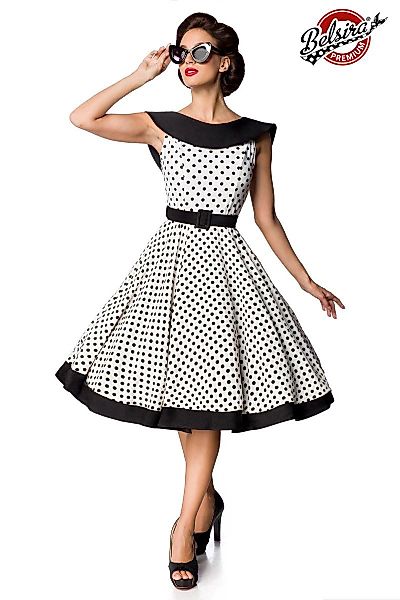 BELSIRA Trachtenkleid Belsira - Premium Vintage günstig online kaufen