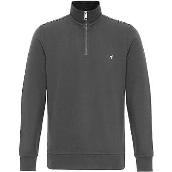 Williot  Hemdbluse Dante Regular Fit Sweatshirt günstig online kaufen