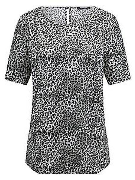 Bluse Peter Hahn schwarz günstig online kaufen