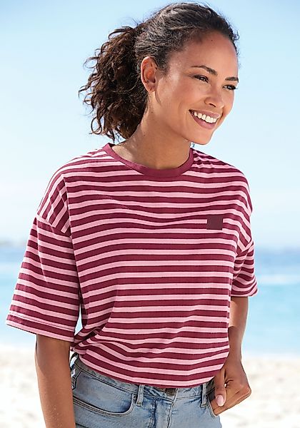 Elbsand T-Shirt mit halblangen Ärmeln uns günstig online kaufen