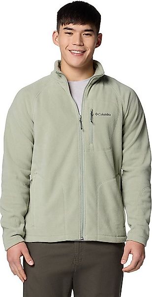Columbia Fleecejacke Fast Trek? II Full Zip Fleece Safari günstig online kaufen