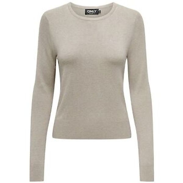 ONLY Strickpullover ONLVENICE LIFE LS ONECK günstig online kaufen