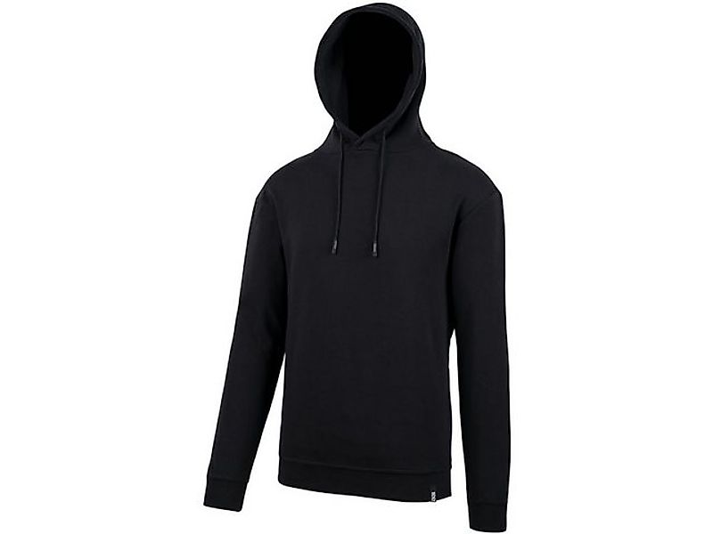 IXS Kapuzenpullover Brand organic 2.0 hoodie - black (1-tlg) günstig online kaufen