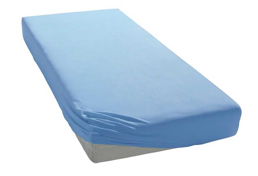 Estella Spannbettlaken "Samt Velours Spannbetttuch" Rundumgummi günstig online kaufen