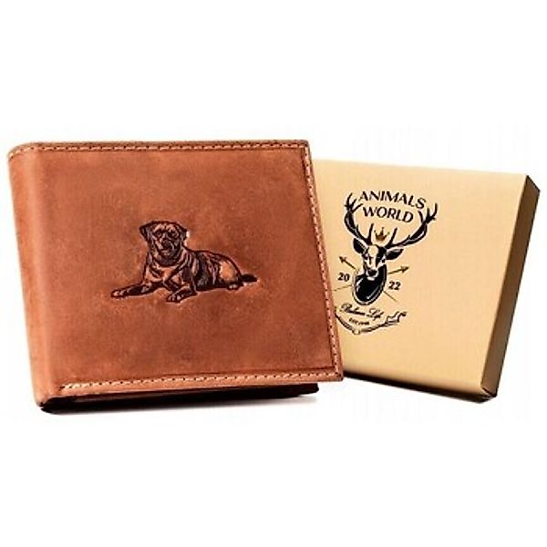 Always Wild  Geldbeutel DHN992CHMDOG167685 günstig online kaufen