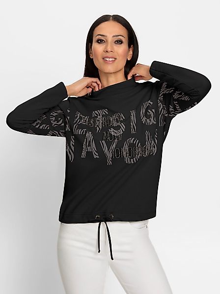 heine T-Shirt Shirt günstig online kaufen