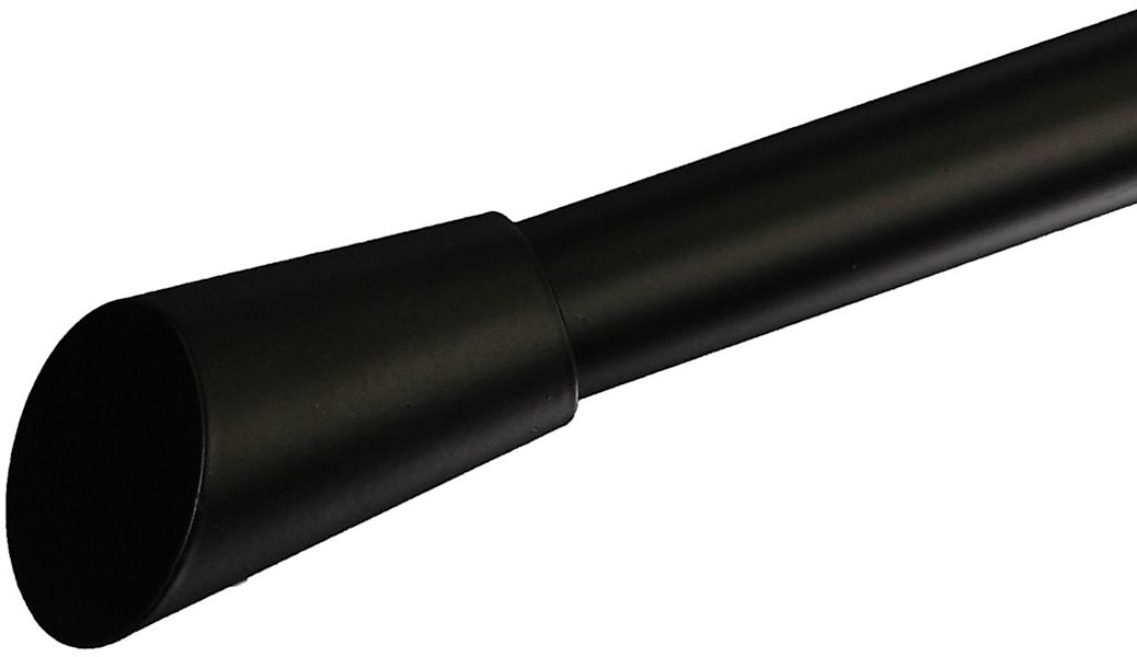 Liedeco Gardinenstangen-Endstück "Bit" für Gardinenstangen Ø 20 mm günstig online kaufen