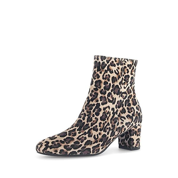 Gabor Elegante Stiefelette Rauleder Stiefelette günstig online kaufen