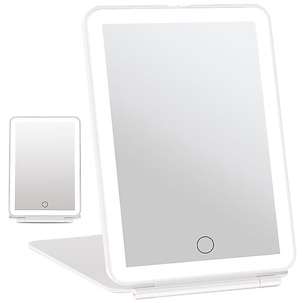 REDOM Spiegel LED Schminkspiegel mit Licht günstig online kaufen