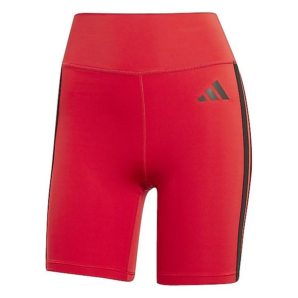 adidas Performance Radlerhose OPT ESS 3S S PURRUB/BLACK günstig online kaufen