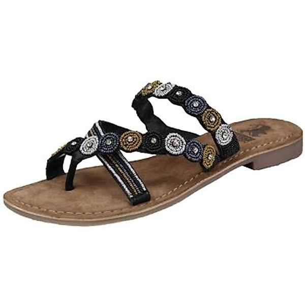 2 Go Fashion  Sandalen Pantoletten 8070703-9 günstig online kaufen