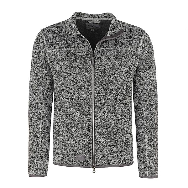 Blue Wave Strickfleecejacke Herren Fleecejacke Helge günstig online kaufen