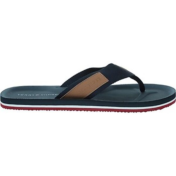 Tommy Hilfiger  Zehentrenner FM0FM05622DW5 günstig online kaufen
