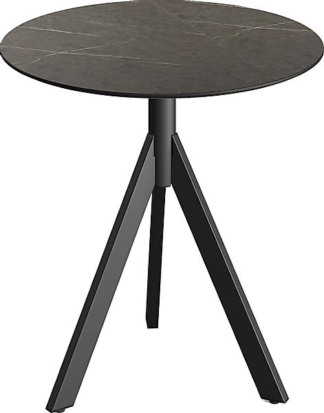 Essentials Klapptisch "Infinity" Packung, 1 Stk. tlg. in verschiedenen Ausf günstig online kaufen